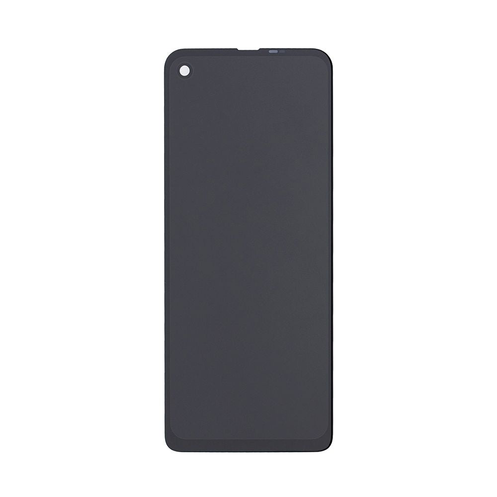 Écran et numériseur Motorola Moto One Action sans cadre, noir, OEM