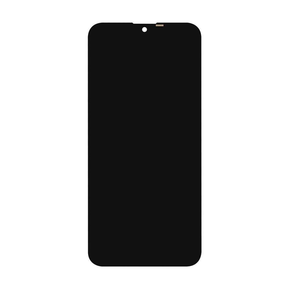 Nokia 2.3 Ecran et numériseur sans cadre Noir OEM