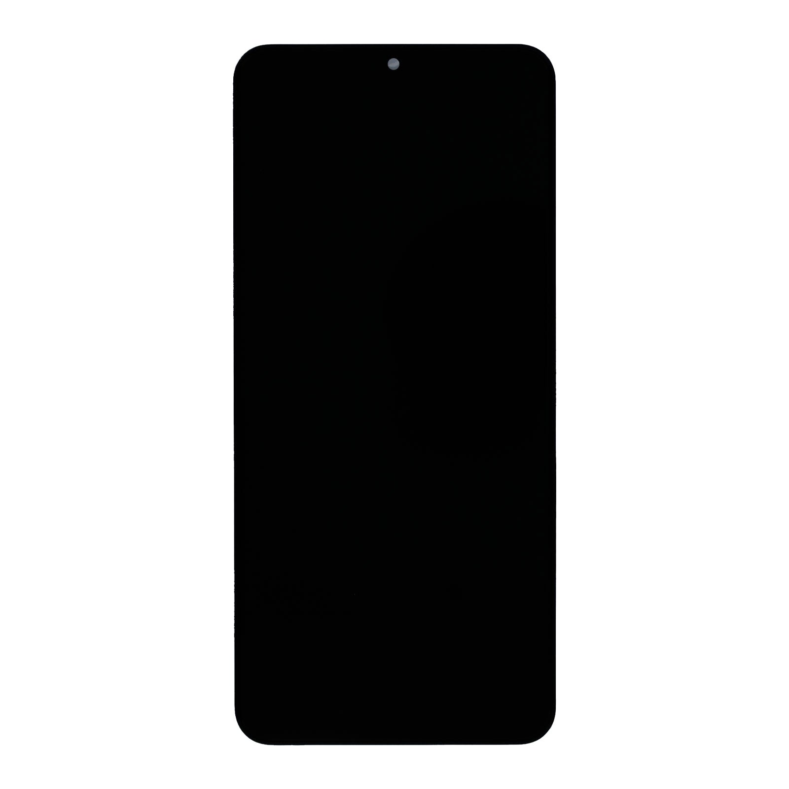 Samsung Galaxy A04s A047F Écran et numériseur avec cadre Service Pack