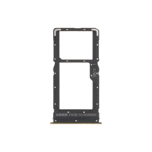 Xiaomi Poco M4 Pro 5G Sim Card Holder Poco Yellow OEM