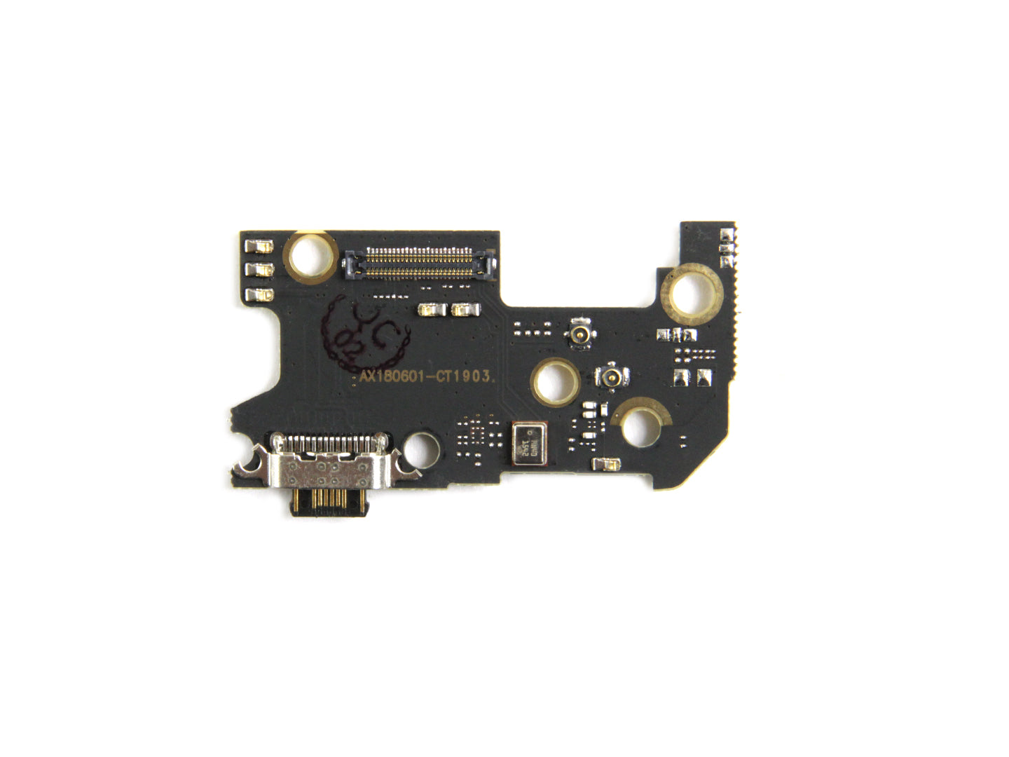 Carte de charge système Xiaomi Mi 8 OEM