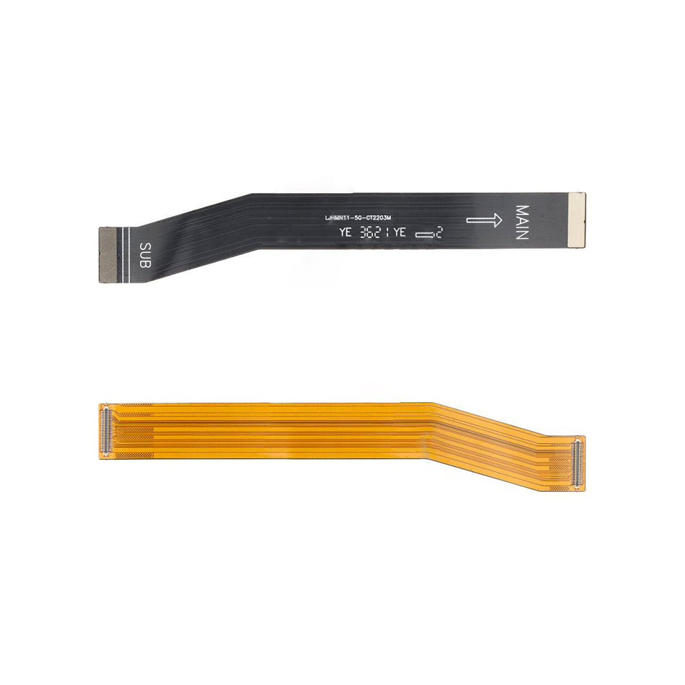 Xiaomi Poco M4 Pro 5G Flex principal OEM