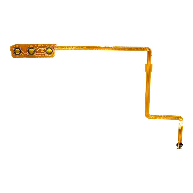 Pour Nintendo Switch Bouton d'alimentation Flex OEM