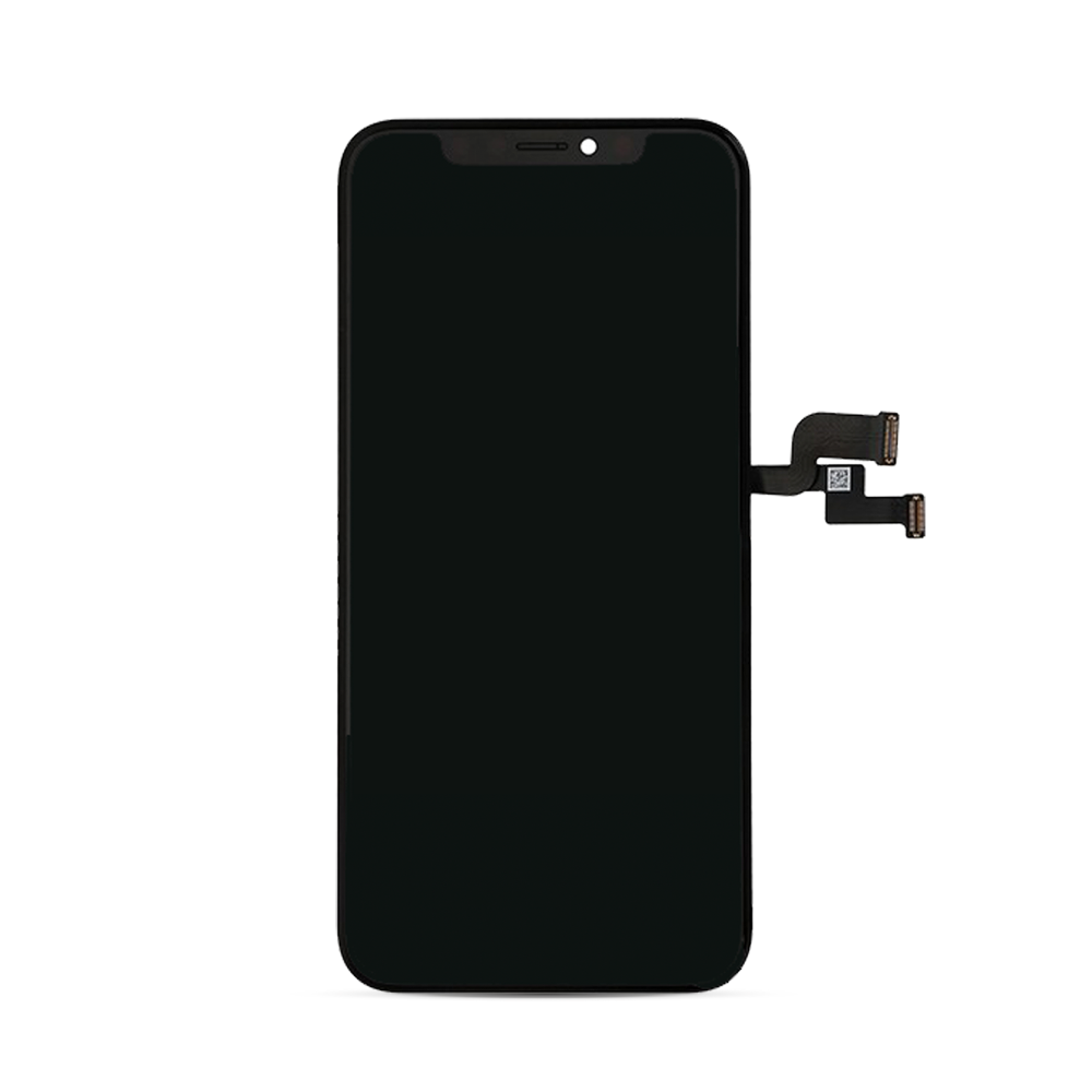 For Apple écran et numériseur For Apple XS Refurbished
