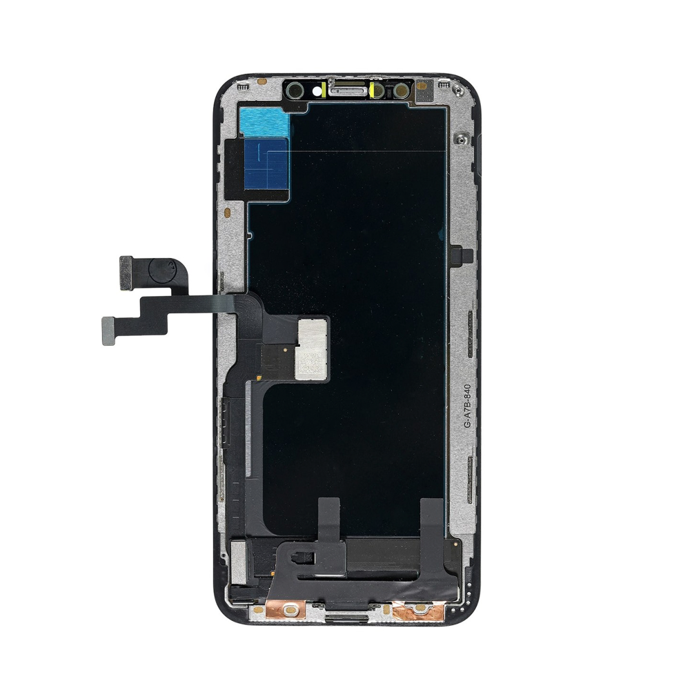 For Apple écran et numériseur For Apple XS Refurbished