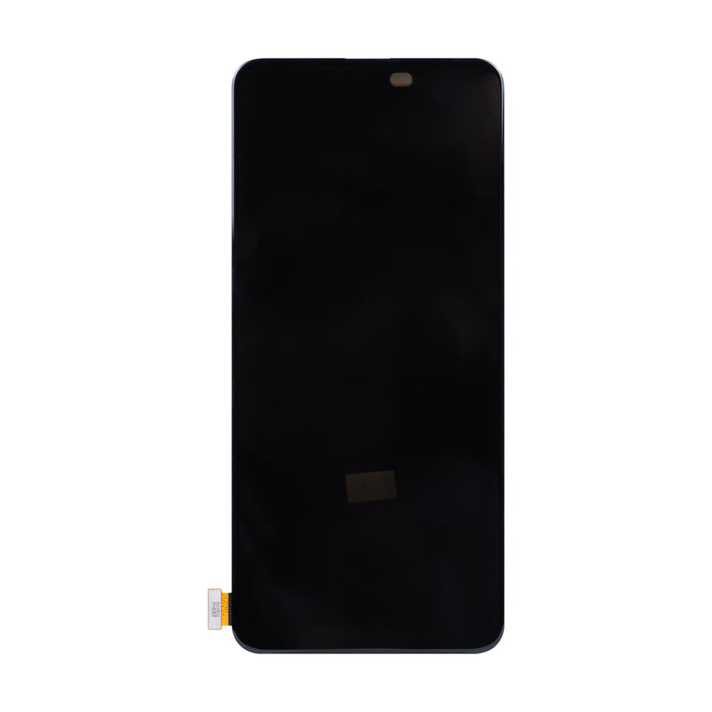 Xiaomi Poco F2 Pro Ecran et Digitizer Sans Cadre Cyber Grey OEM