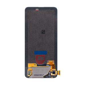 Xiaomi Poco F2 Pro Ecran et Digitizer Sans Cadre Cyber Grey OEM