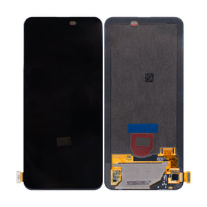 Xiaomi Poco F2 Pro Ecran et Digitizer Sans Cadre Cyber Grey OEM