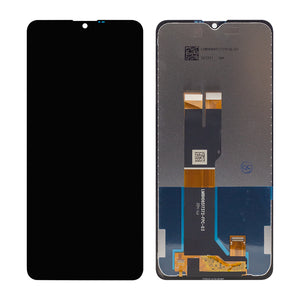 Écran et numériseur Nokia 2.4 sans cadre noir OEM