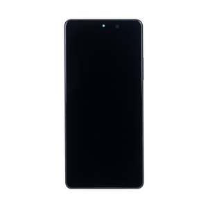 Écran et numériseur Xiaomi Redmi Note 13 5G avec cadre noir OEM