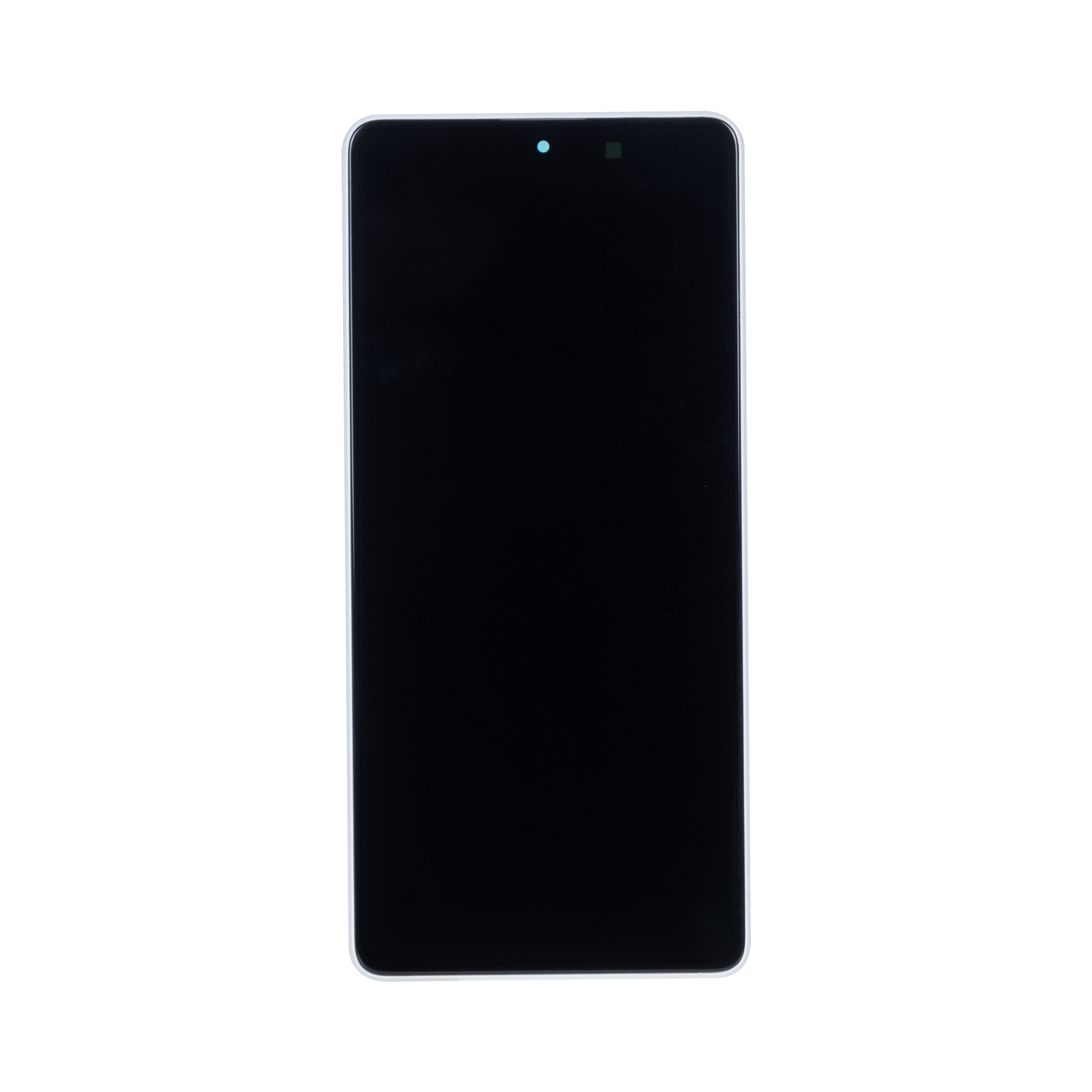 Écran et numériseur Xiaomi Redmi Note 13 5G avec cadre blanc OEM