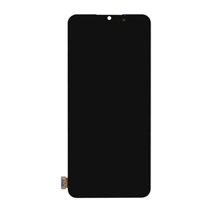 Oppo A9), Reno3, Find X2 Lite, A73 (2020) Écran et numériseur sans cadre noir OEM