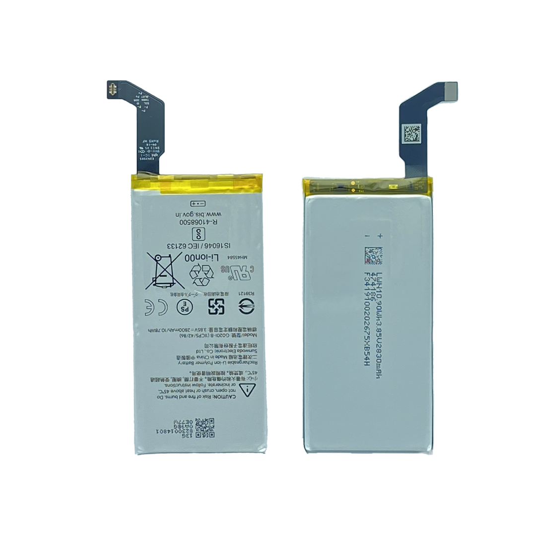 Batterie Google Pixel 4 G020I-B OEM