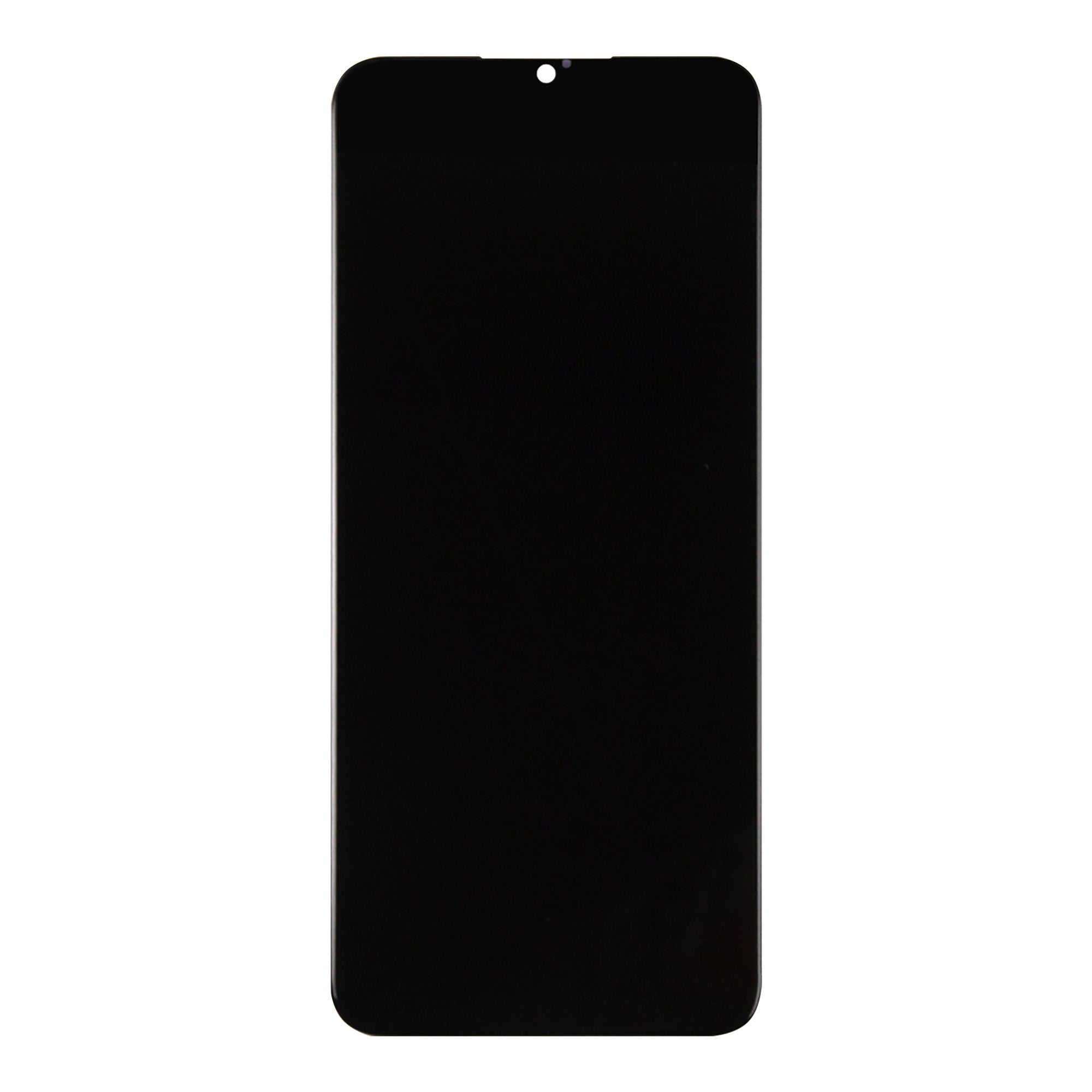 Écran et numériseur Oppo A9 2020 sans cadre, noir, OEM