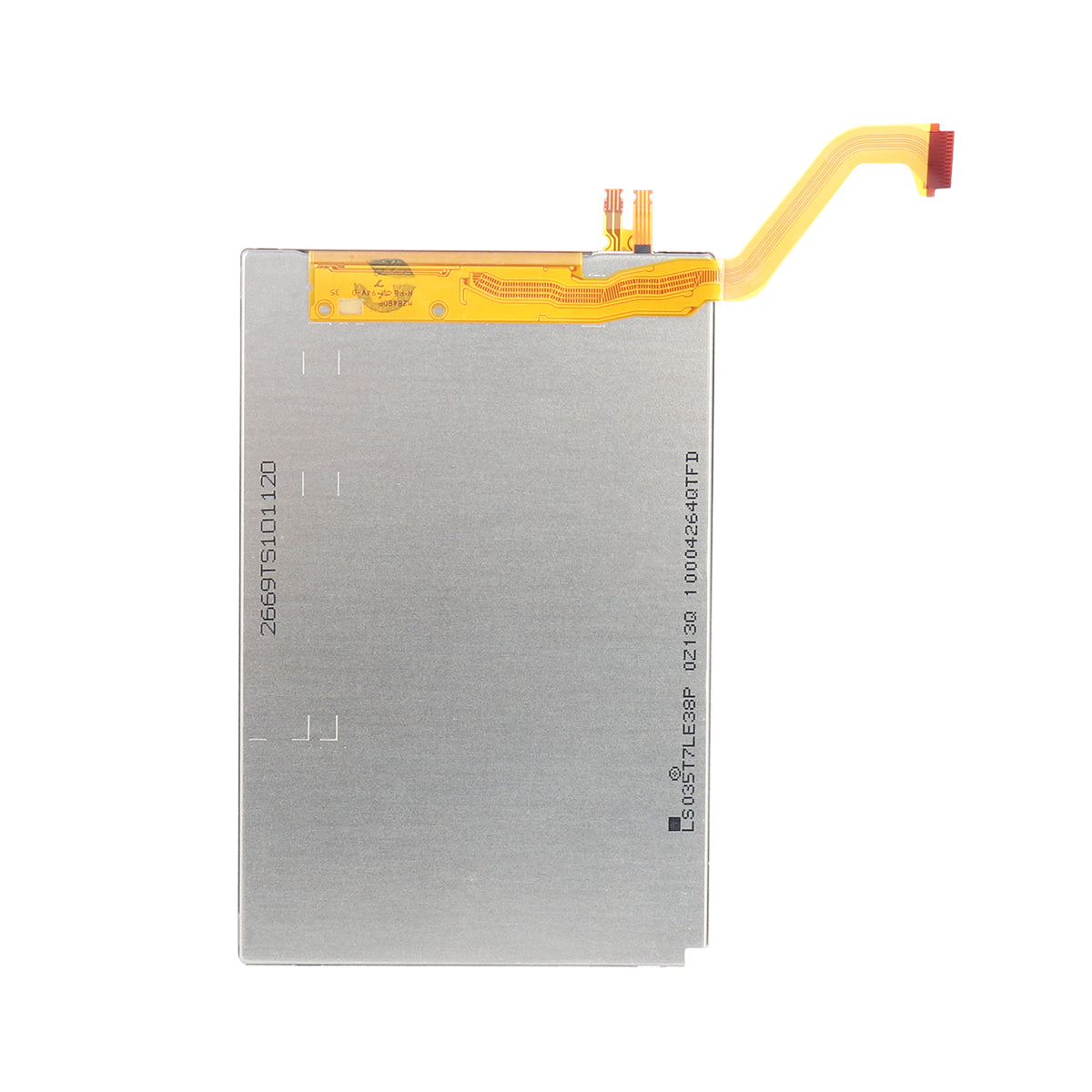Pour écran supérieur Nintendo 3DS OEM