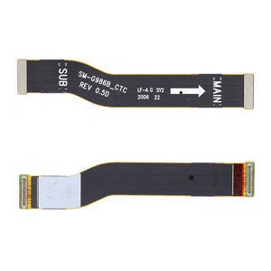 Flex principal OEM Samsung Galaxy S20 Plus G985F