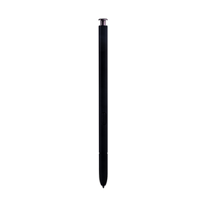Stylet Samsung Galaxy S22 Ultra S908B Bordeaux OEM