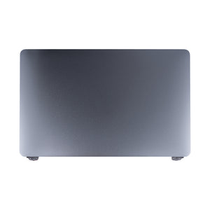 For Apple Pro 13 pouces M1 (2020) A2338 Ensemble écran gris sidéral OEM