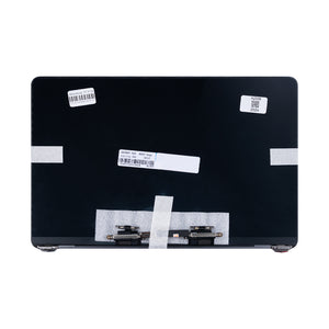 For Apple Pro 13 pouces M1 (2020) A2338 Ensemble écran gris sidéral OEM