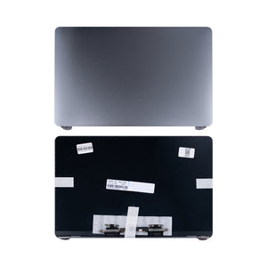 For Apple Pro 13 pouces M1 (2020) A2338 Ensemble écran gris sidéral OEM