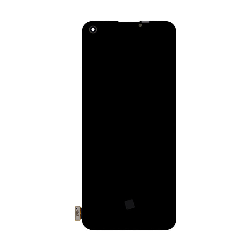 Oppo A74 4G, écran F19 et numériseur sans cadre noir OEM