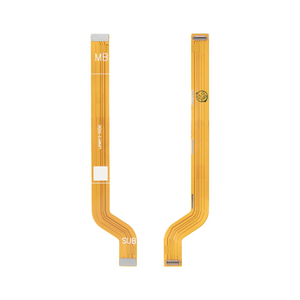 Xiaomi Redmi Note 13 5G Flex principal OEM