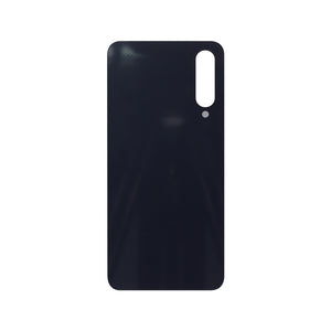 Coque arrière Xiaomi Mi 9 SE avec objectif noir OEM
