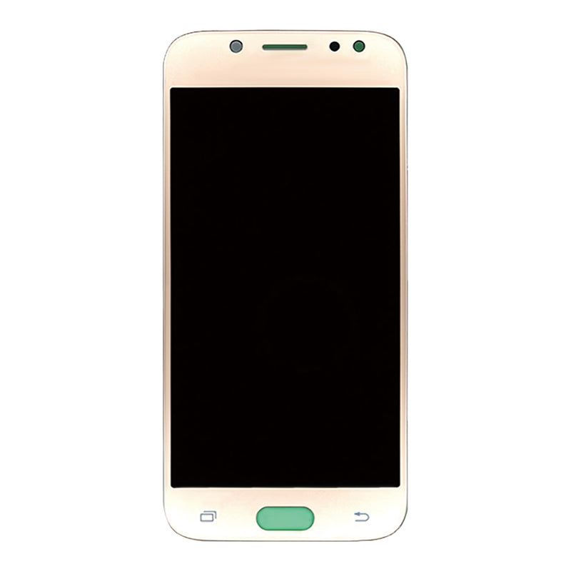 Samsung Galaxy J5 J530F (2017) Ecran et Digitizer Sans Cadre Or OEM