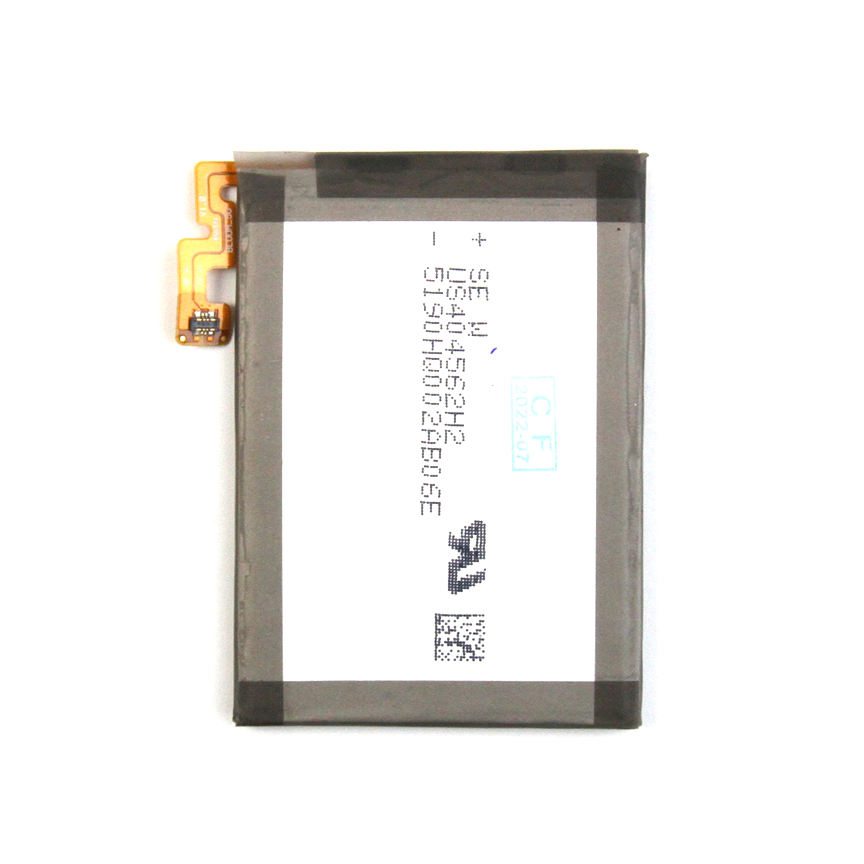 Samsung Galaxy Z Flip 5G F707B Batterie EB-BF707ABY OEM