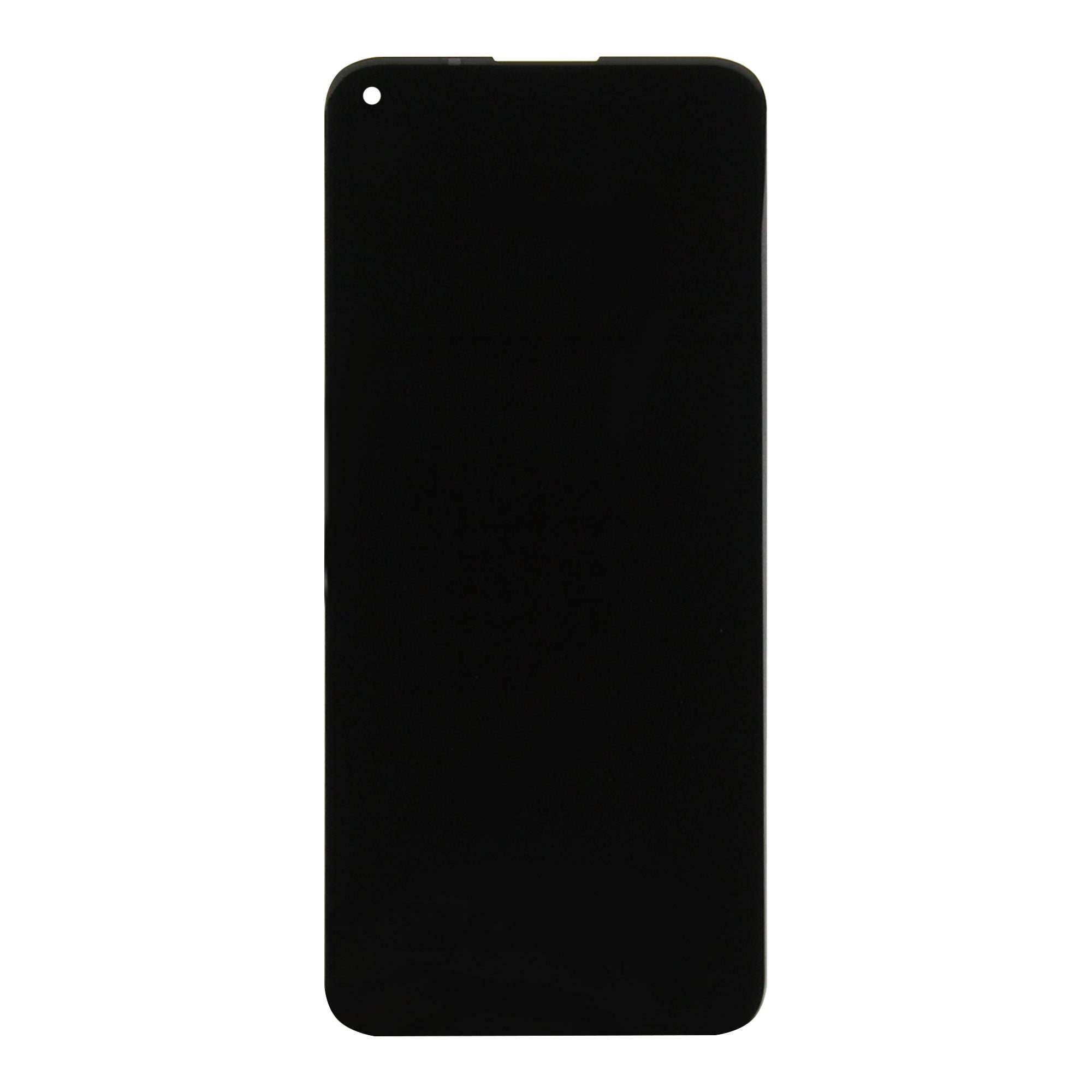 Écran et numériseur Nokia 3.4 sans cadre noir OEM