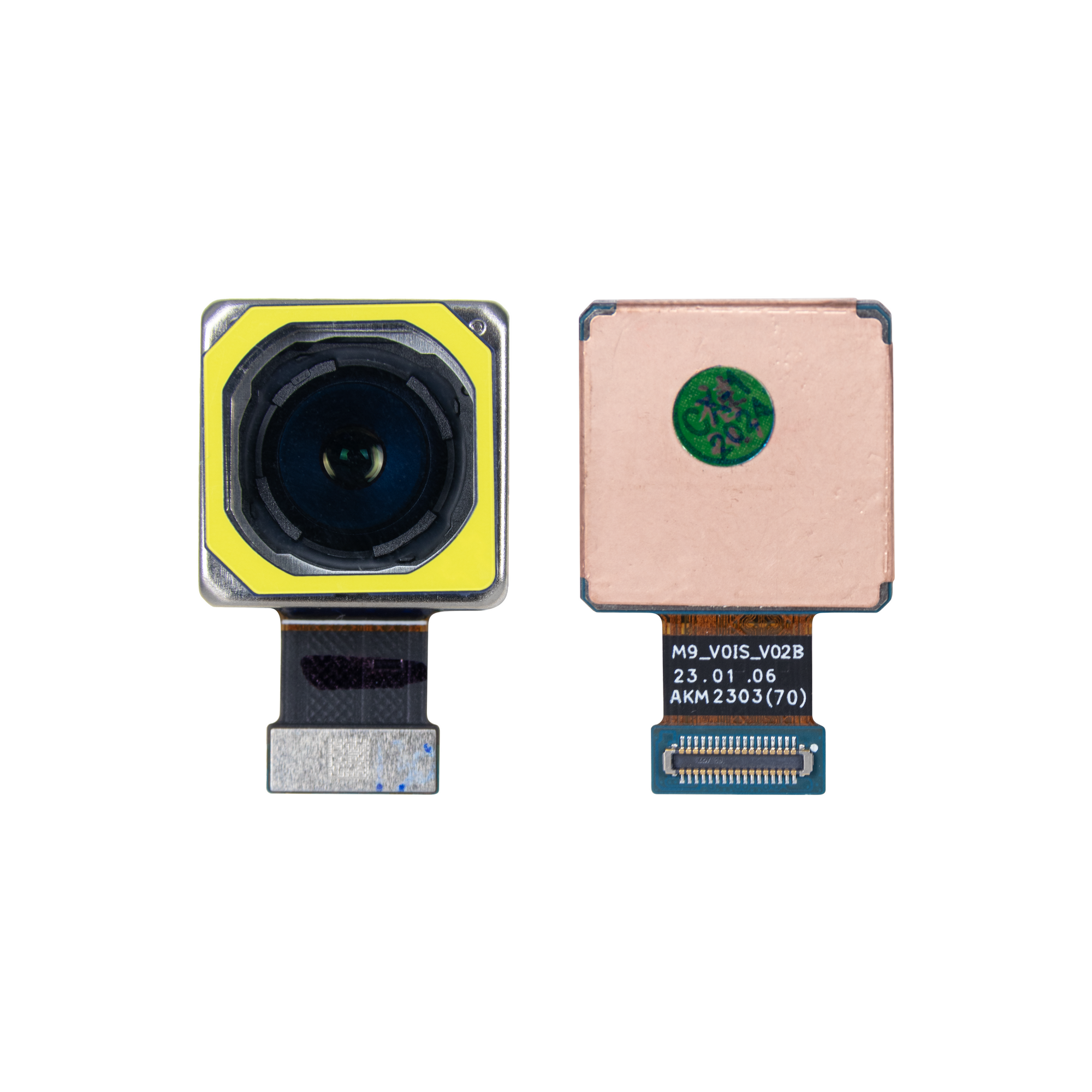 Xiaomi Redmi K60 Ultra Caméra arrière 50 MP grand angle OEM