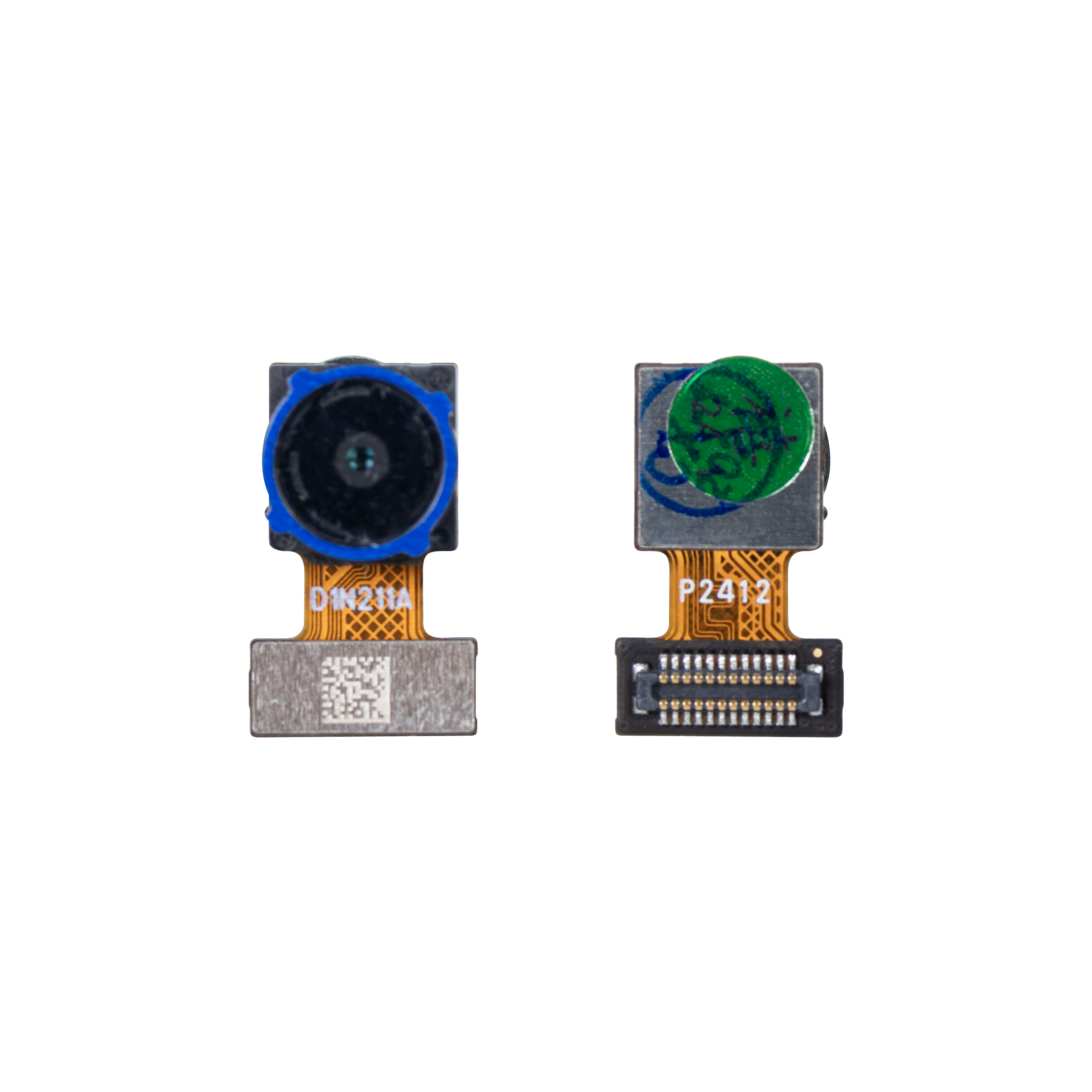 Xiaomi Redmi K60 Ultra Caméra arrière 2 MP Macro OEM