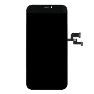 For Apple écran et numériseur For Apple X Refurbished