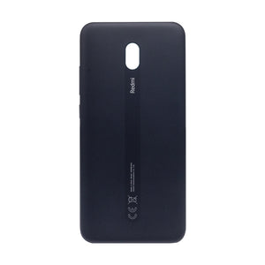 Boîtier Xiaomi Redmi 8A Noir nuit OEM