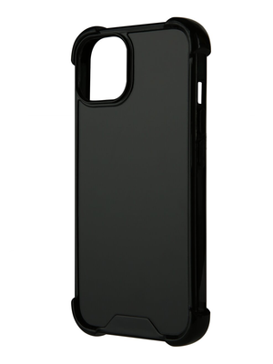 Rixus Anti-Burst Case For Apple iPhone 14 Plus Noir