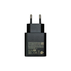 Samsung Super Fast Power Adapter EP-T4510 45W Black Original Bulk