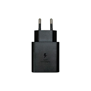 Samsung Super Fast Power Adapter EP-T4510 45W Black Original Bulk