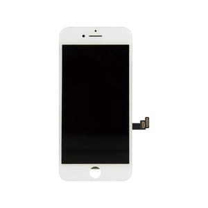 For Apple 7 Plus Écran et numériseur blanc (DTP/C3F) OEM