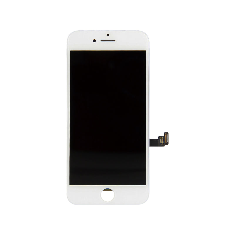 For Apple 7 Plus Écran et numériseur blanc (DTP/C3F) OEM