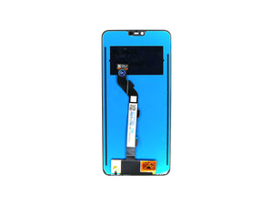 Xiaomi Mi 8 Lite Ecran et Digitizer Sans Cadre Noir OEM