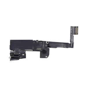 For Apple iPhone XS Haut-parleur avec capteur de proximité Flex Pulled