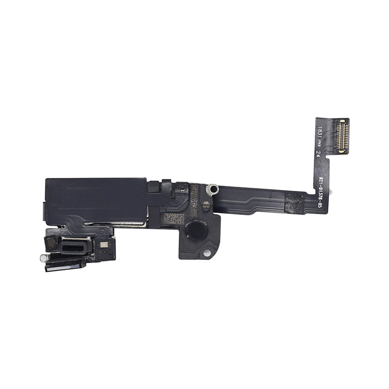 For Apple iPhone XS Haut-parleur avec capteur de proximité Flex Pulled