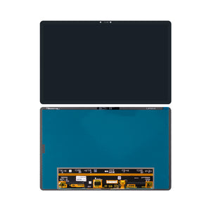 Lenovo Tab P11 Pro TBJ706 Display And Digitizer Black OEM