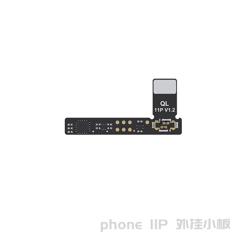 Câble flexible QIANLI Tag-On For Apple 11 Pro pour tous les programmeurs