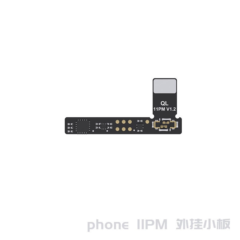 Câble flexible QIANLI Tag-On For Apple 11 Pro Max pour tous les programmeurs