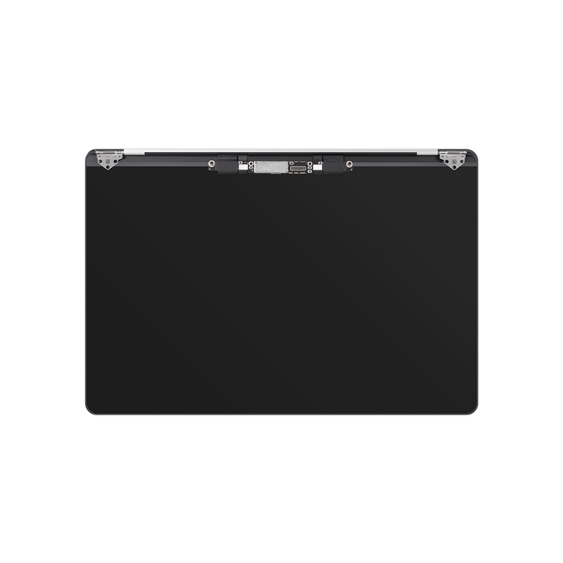 For Apple Air 13 pouces (2018) A1932 Ensemble écran argenté Refurbished