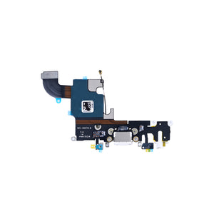 For Apple 6S Système de charge Flexible blanc OEM