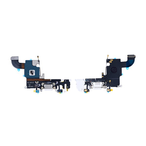 For Apple 6S Système de charge Flexible blanc OEM