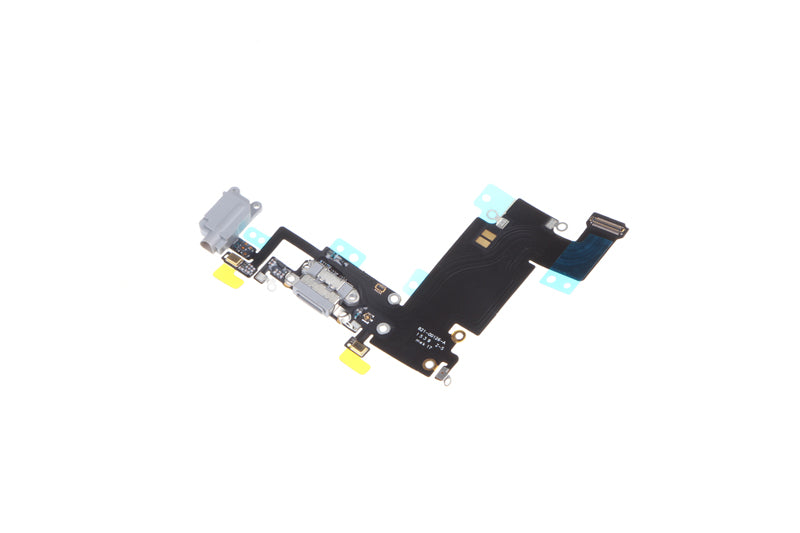 For Apple 6S Plus Système de charge Flex Grey OEM