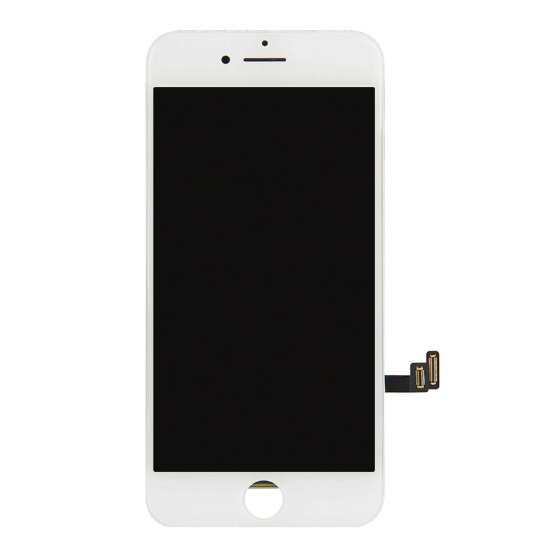 For Apple 7 Écran et numériseur blanc Refurbished